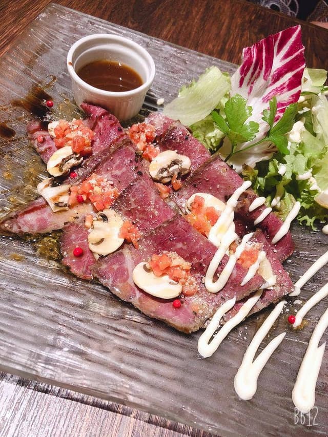 伊太利亜食堂 燈屋 土浦北インター店 - サブ画像2