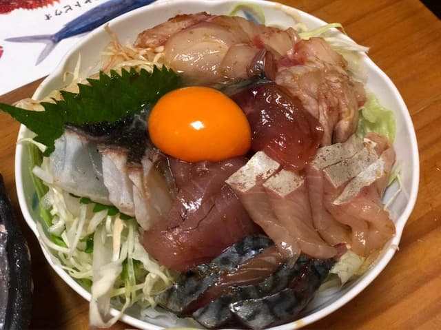 魚匠一条 - サブ画像2