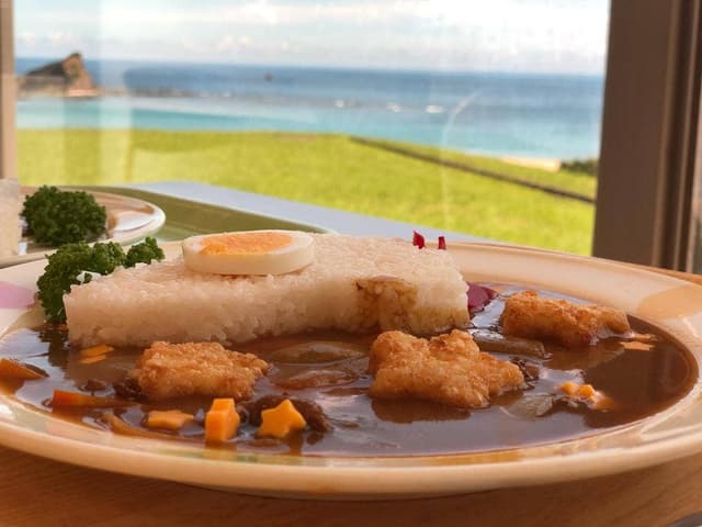 種子島宇宙センター カフェテリア 宙飯屋 - サブ画像2