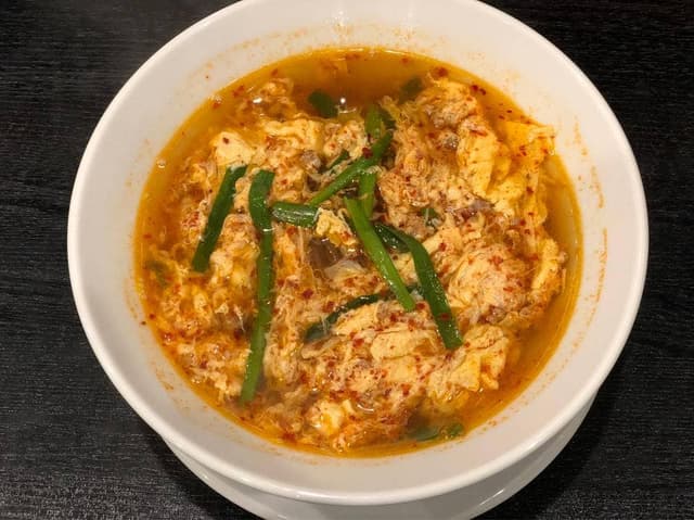 辛麺屋 辛壱 - サブ画像2