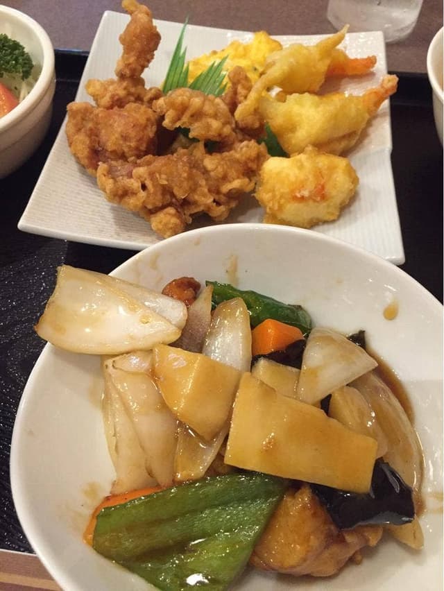 中国料理 又一別館 - サブ画像2