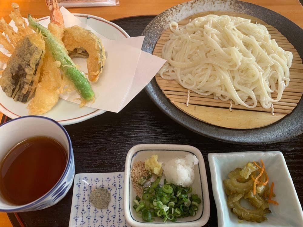 麺処天小屋
