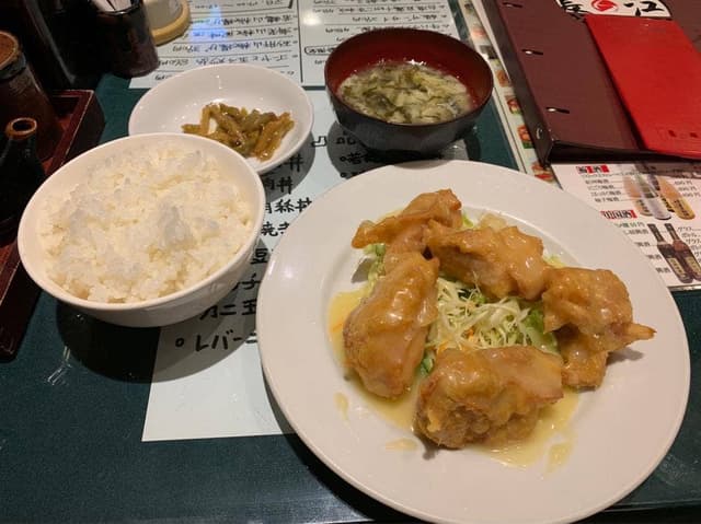 中国酒家 長江 - サブ画像1