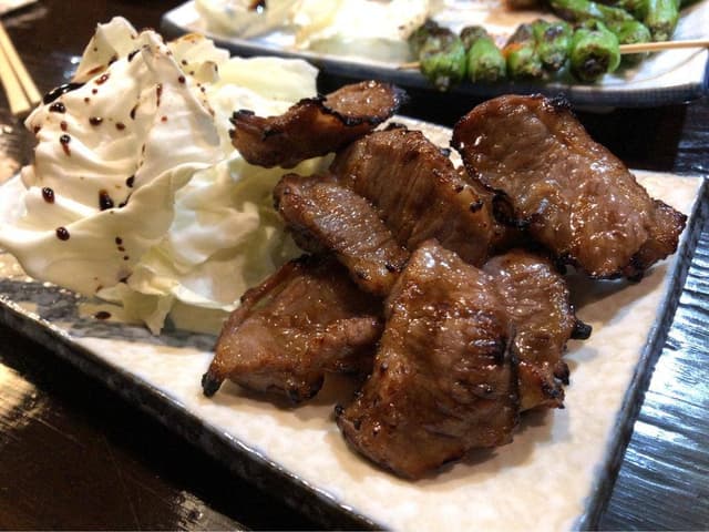 やきとり 鳥平 - サブ画像2