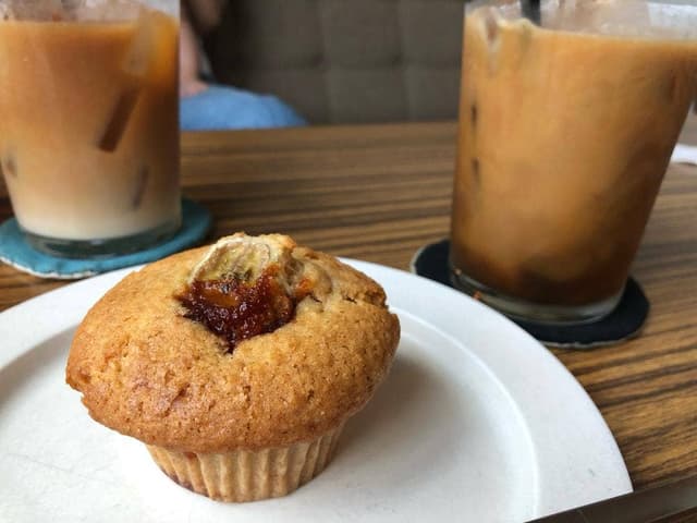 KIMURA CAFE - サブ画像2