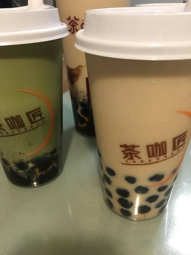 茶咖匠 自由が丘店 - サブ画像1