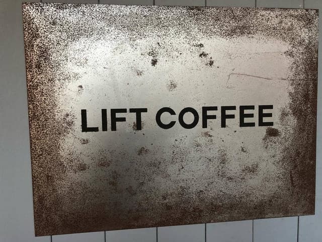 LIFT COFFEE - サブ画像1