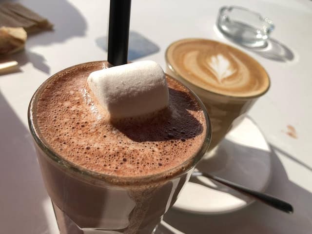 green farm cafe - サブ画像1