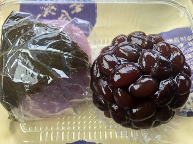 山長餅菓子店 - サブ画像1