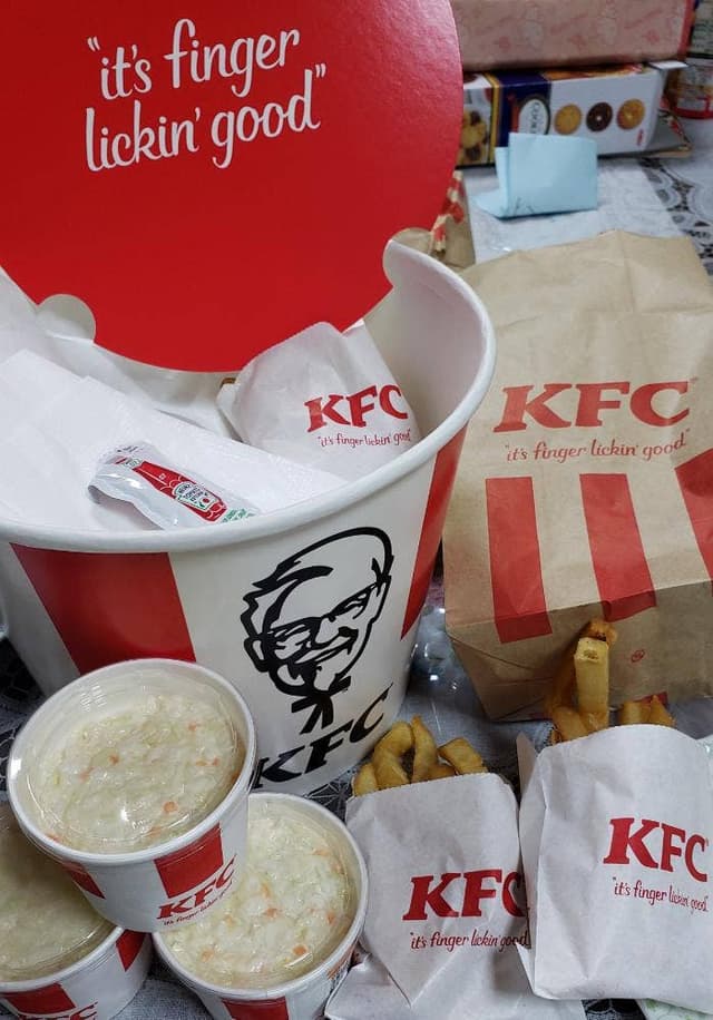 ケンタッキーフライドチキン 長田中央大通店 - サブ画像3