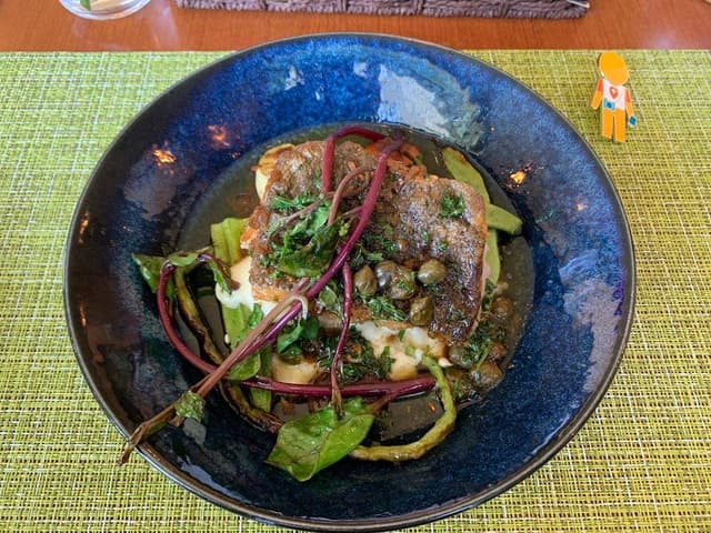 Bistro Kaoru - サブ画像1