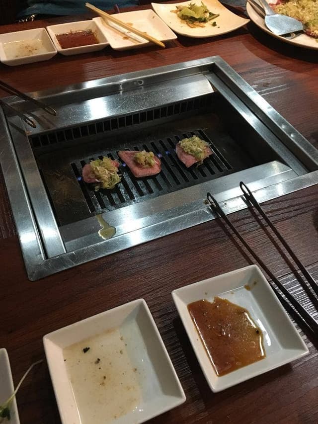 焼肉 東来亭 - サブ画像1