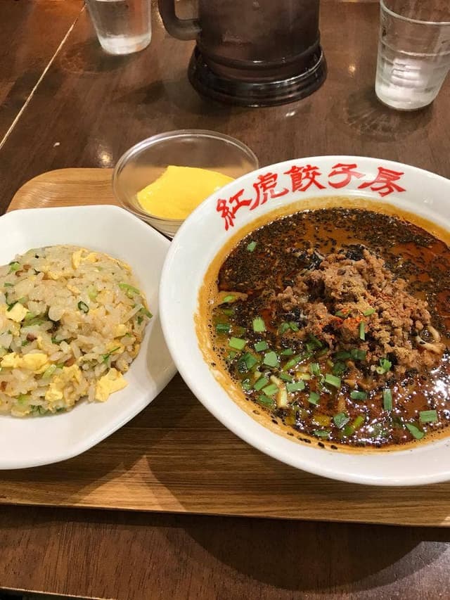 紅虎餃子房 熊本鶴屋百貨店 - サブ画像1