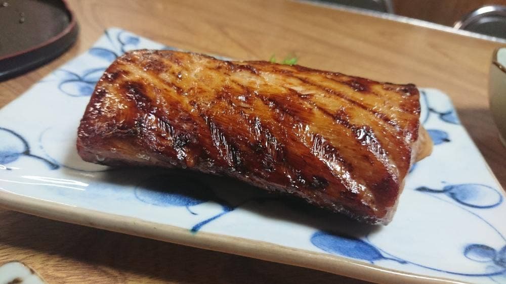 小山やきそば店