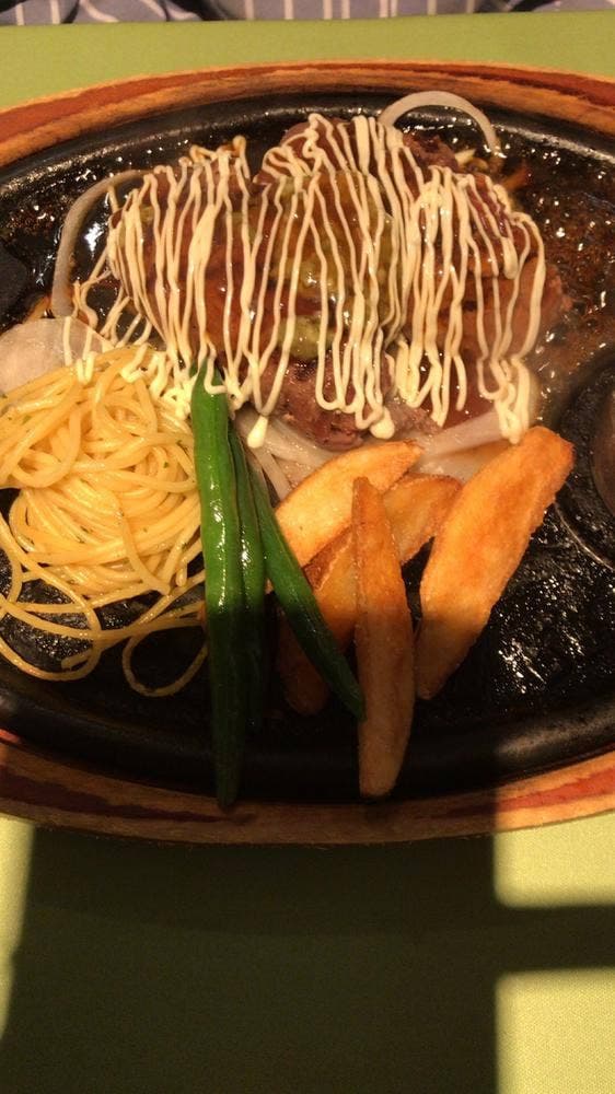 ステーキ・ハンバーグどんさん亭 桐生店 - サブ画像1