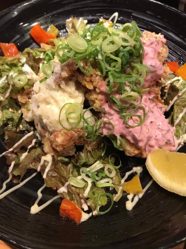 やしの実食堂 - サブ画像3