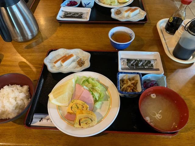 立山室堂山荘 - サブ画像3