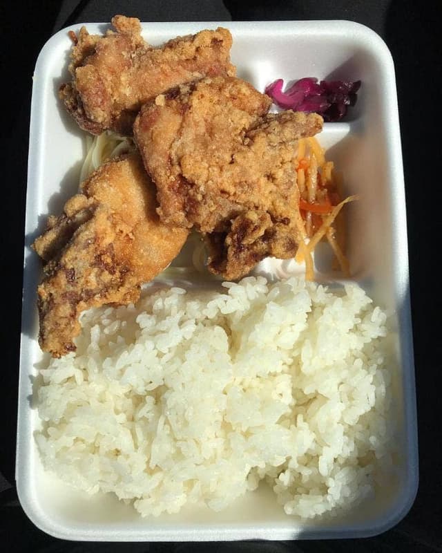 元祖からあげ本舗マルタツ 結城店 - サブ画像2