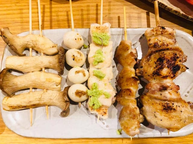 焼とりつかさ - サブ画像1