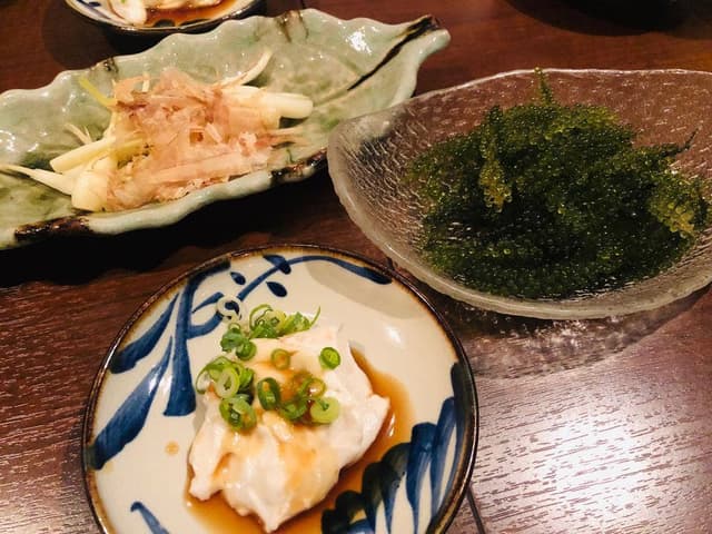 和琉酒菜 空 - サブ画像3