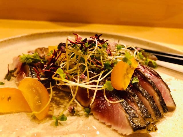 和ビストロ 久遠 - サブ画像2