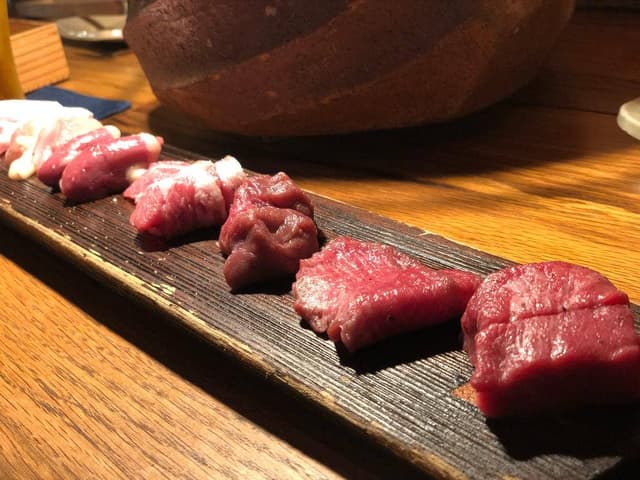 焼肉 旬やさい ファンボギ - サブ画像2