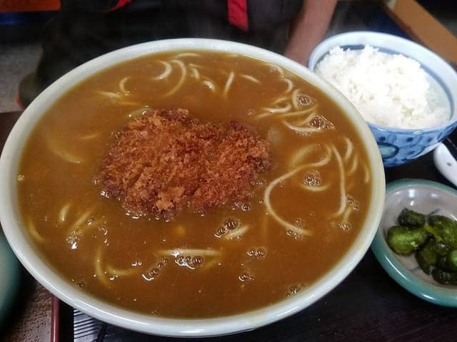なかだ - サブ画像2