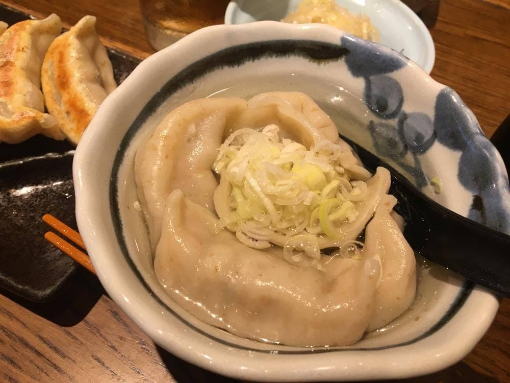 肉汁餃子のダンダダン 笹塚店