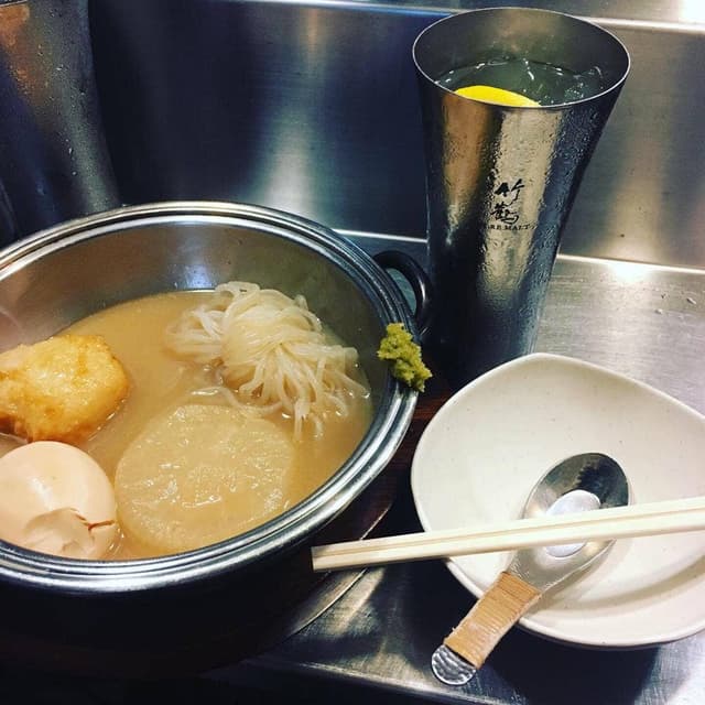 博多中洲屋台 交龍 - サブ画像2