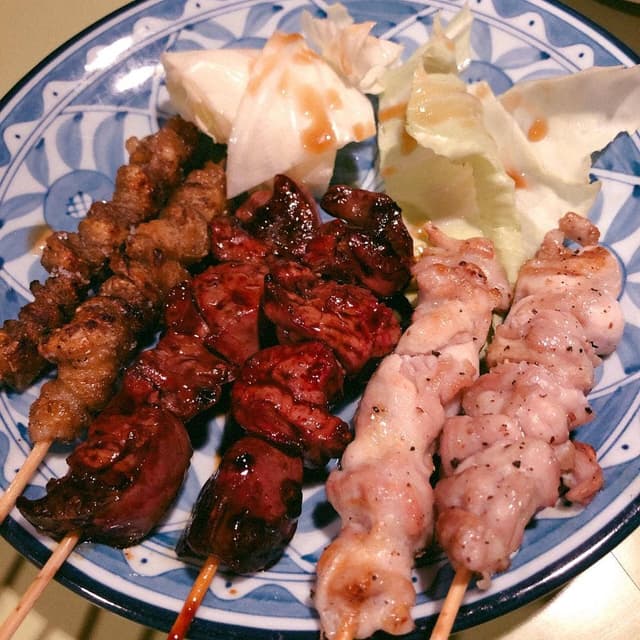 炭火焼鳥 ハジメ - サブ画像2