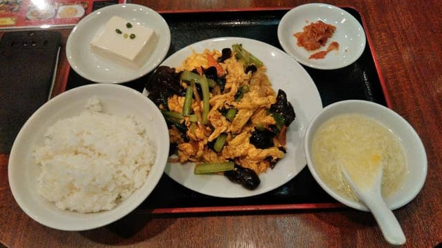 南国亭 虎ノ門店 - サブ画像1