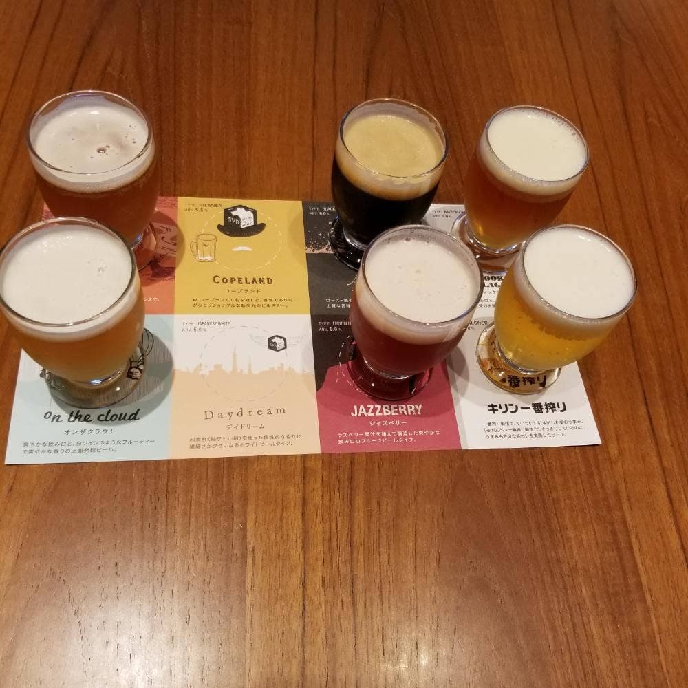 ロイヤルガーデンカフェ天神