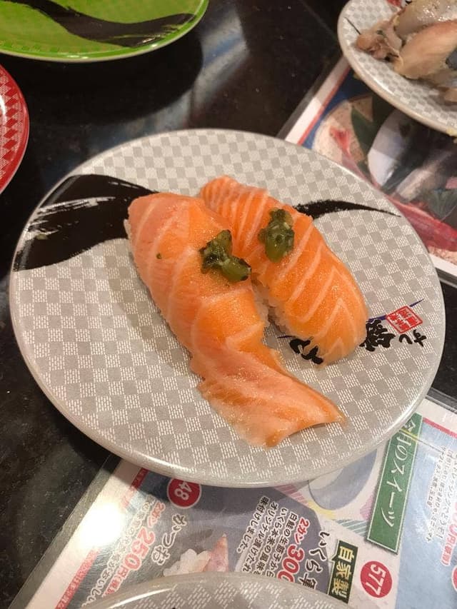 すし銚子丸 町田店 - サブ画像3
