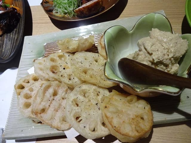 饗 炉端 松に鱗 - サブ画像2