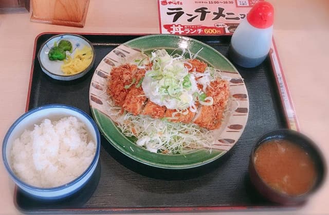 かつさと 各務原店 - サブ画像3