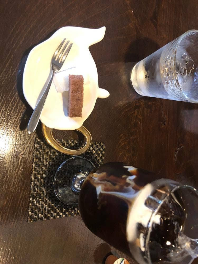 自家焙煎喫茶 ぼうたん