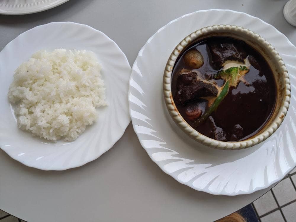 備屋珈琲店 伊豆高原店