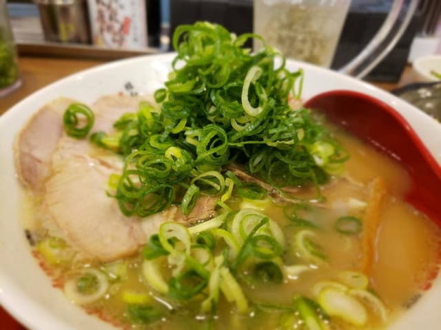 ラーメン横綱 名古屋伏見店 - サブ画像3