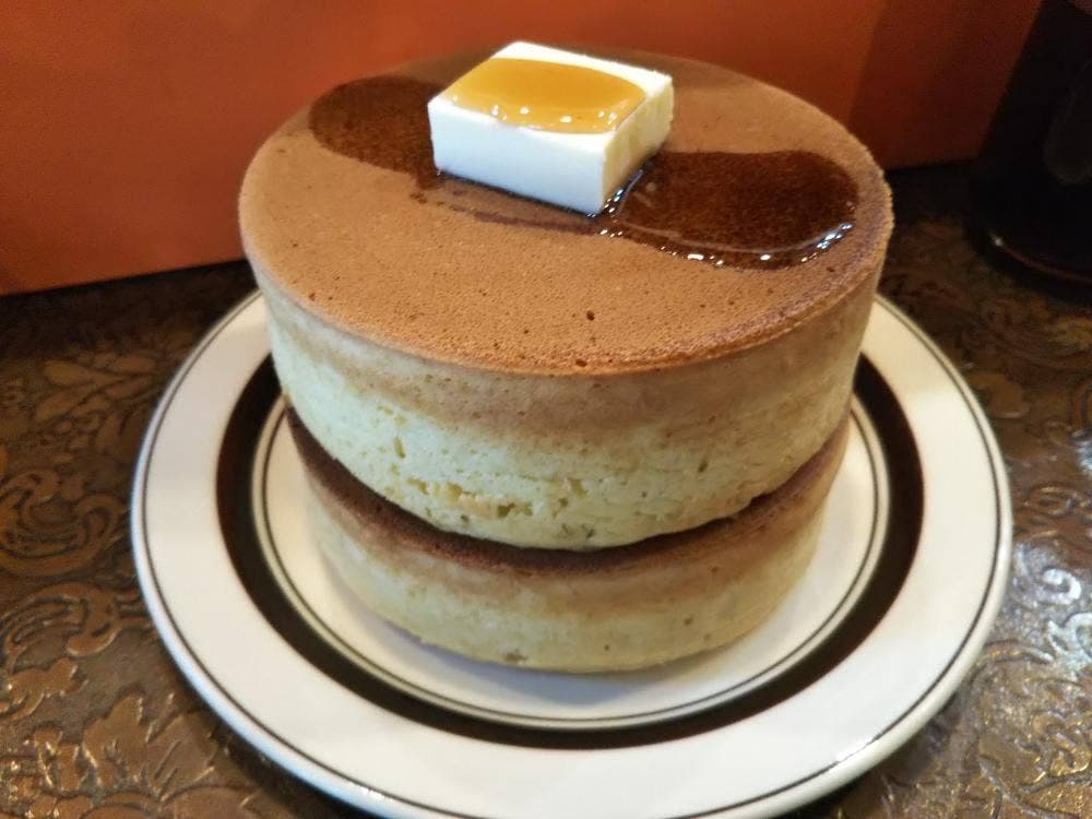 喫茶ちゃっぷ