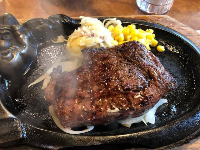 ブロンコビリー 美濃加茂店 - サブ画像3