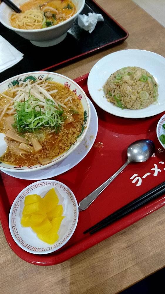 ラーメン魁力屋 イオンタウンユーカリが丘店 - サブ画像2