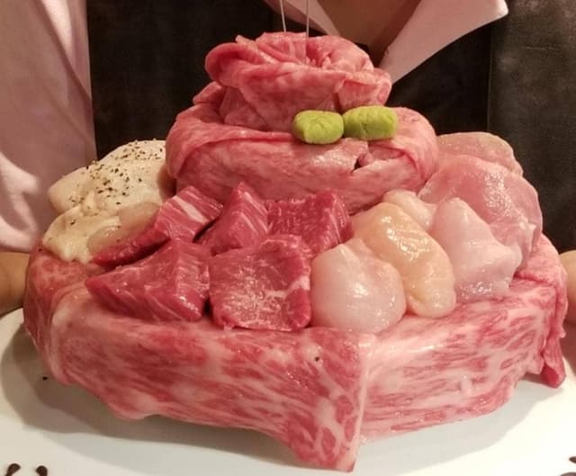 ニクアザブ 西麻布本店 - サブ画像3