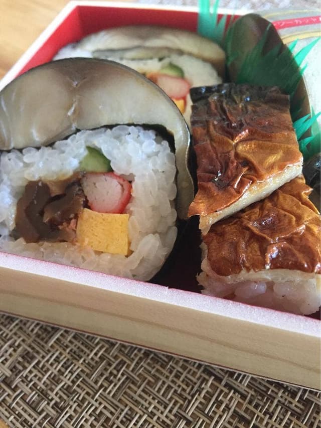 鯖や - サブ画像3