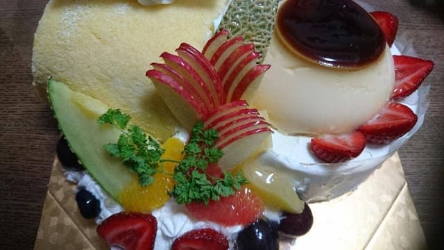 マキマキ屋 三ヶ森店 - サブ画像3