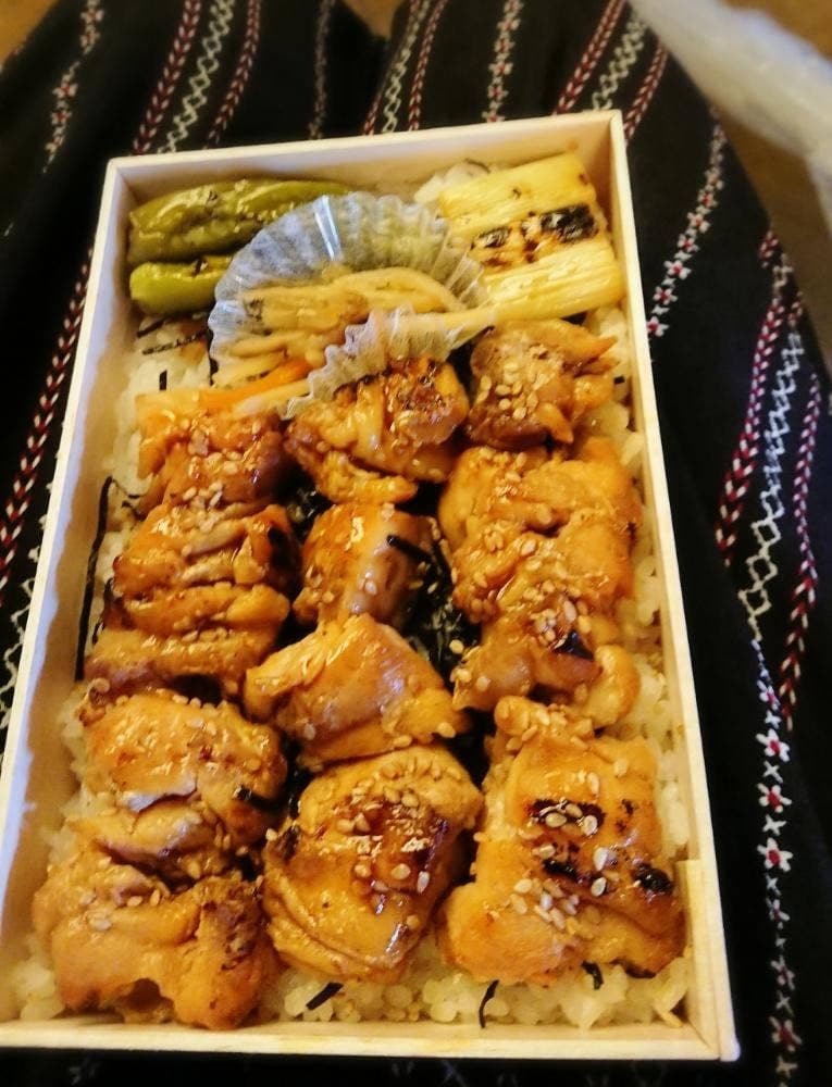 山くじら