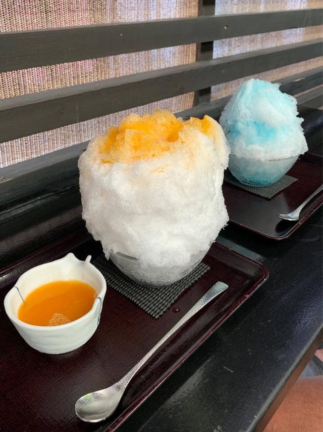 霧原 - サブ画像1