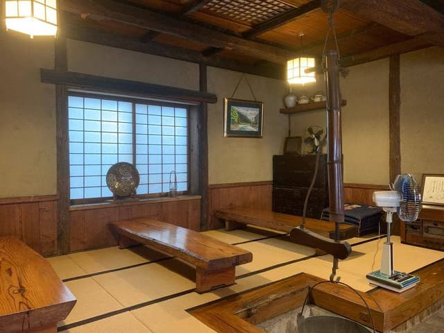 田楽あぶでん - サブ画像2
