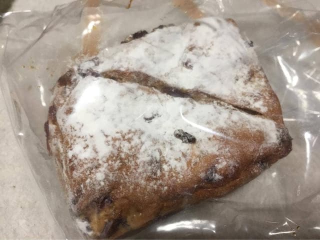 越中岩瀬 ベーカリーみや - サブ画像3