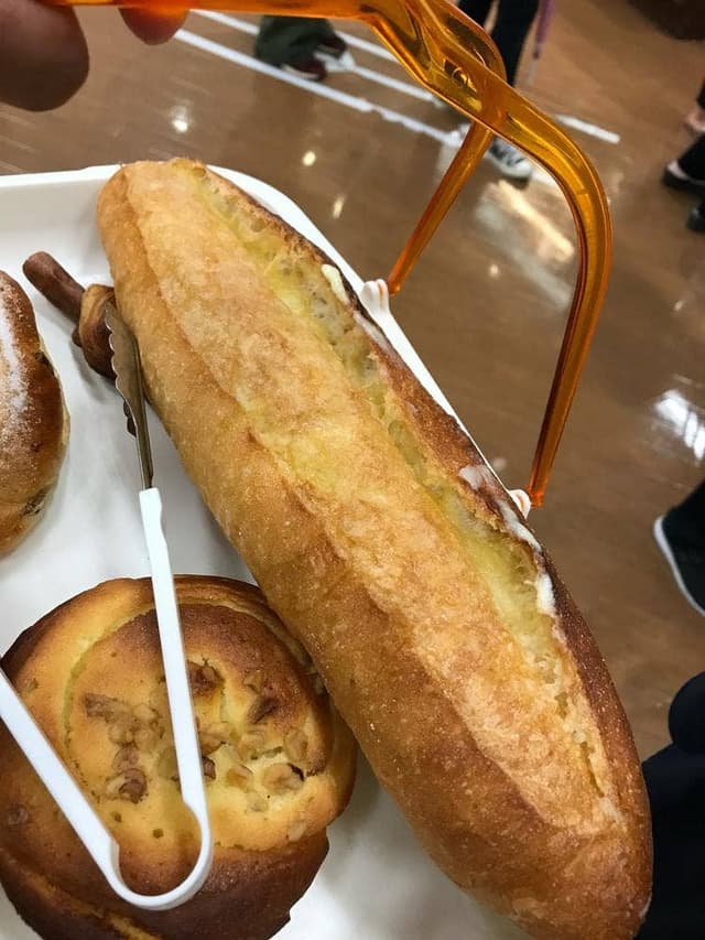 パン工場 嘉島店 - サブ画像1