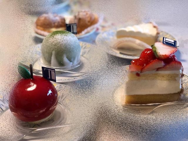 sweets connect T-clip - サブ画像3